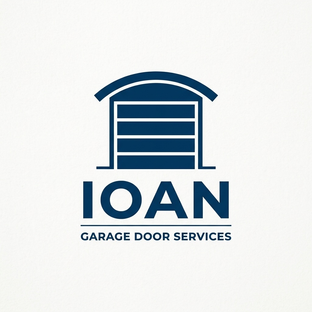 Ioan Garage Door Services Logo